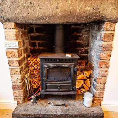 Clifford House - 4 Bed Within The Walls York