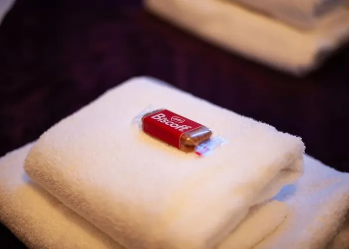 Clifford House - 4 Bed Within The Walls Vakantiehuis