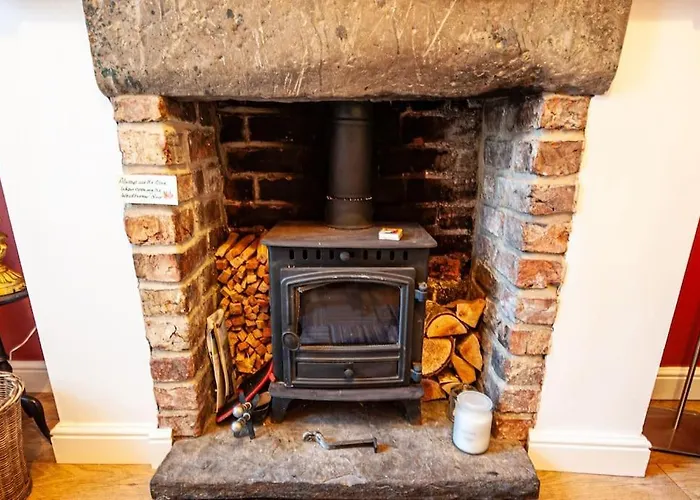 Clifford House - 4 Bed Within The Walls York