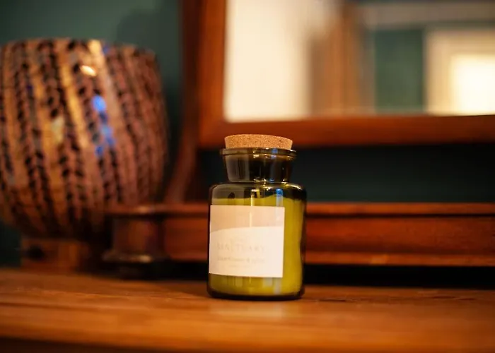 Clifford House - 4 Bed Within The Walls York