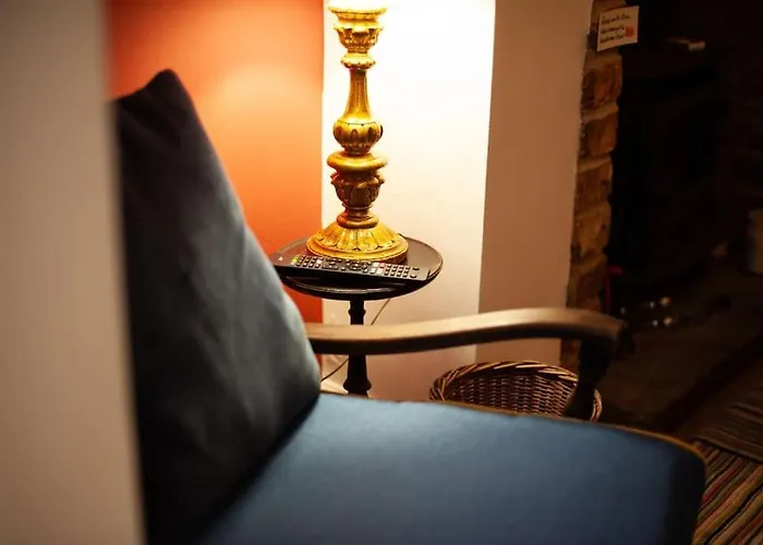 Clifford House - 4 Bed Within The Walls Vakantiehuis *