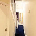 Clifford House - 4 Bed Within The Walls Casa vacanze York